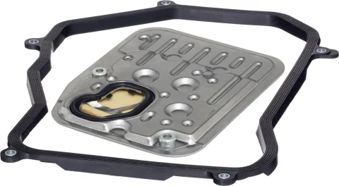 Filter automatickej prevodovky HENGST FILTER EG1112H D651