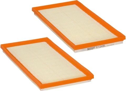 Vzduchový filter HENGST FILTER E1249L-2