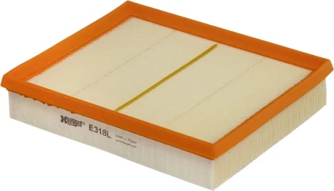 Vzduchový filter HENGST FILTER E318L