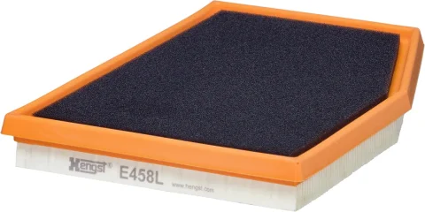 Vzduchový filter HENGST FILTER E458L