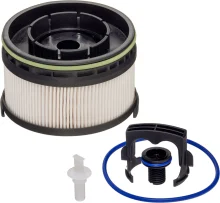 Palivový filter HENGST FILTER E488KP D459