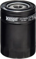 HENGST FILTER olejový filter H17W29