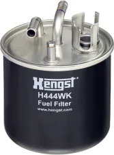 Palivový filter HENGST FILTER H444WK