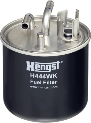 Palivový filter HENGST FILTER H444WK