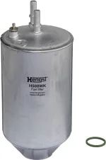 Palivový filter HENGST FILTER H508WK D898