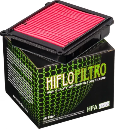 Vzduchový filter HIFLOFILTRO HFA1935