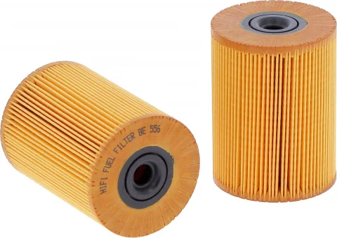 Palivový filter HIFI FILTER BE 556