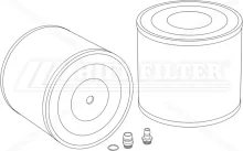 Elektroerozívny filter HIFI FILTER EL 30707