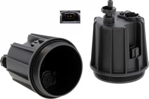 HIFI FILTER filtračná miska MO 3605