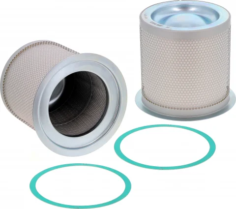 Separátor oleja HIFI FILTER OS 5070