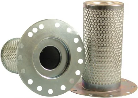 Separátor oleja HIFI FILTER OT 2014