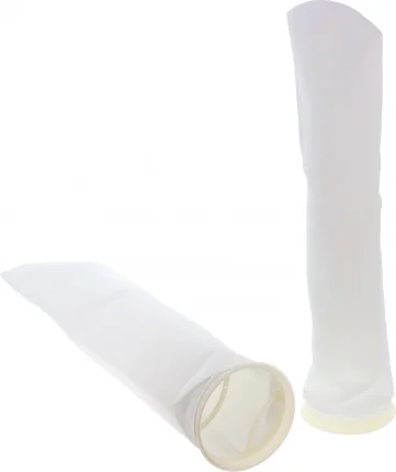 Vreckový filter HIFI FILTER PL 0718EPEZ005