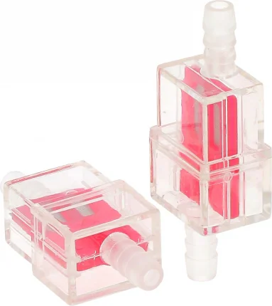 Palivový filter HIFI FILTER RT 20