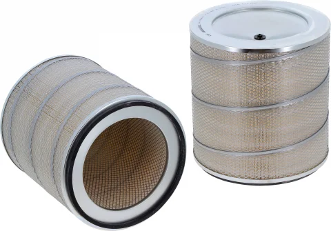 Vzduchový filter HIFI FILTER SA 10363