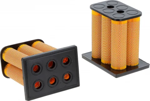 Vzduchový filter HIFI FILTER SA 10395