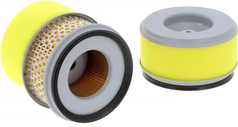 Vzduchový filter HIFI FILTER SA 12172