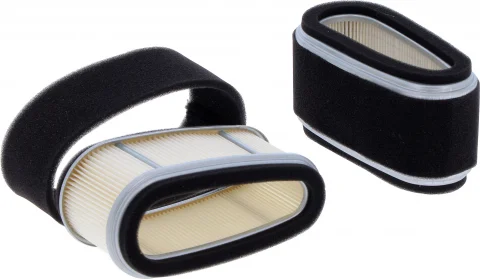 Vzduchový filter HIFI FILTER SA 12311