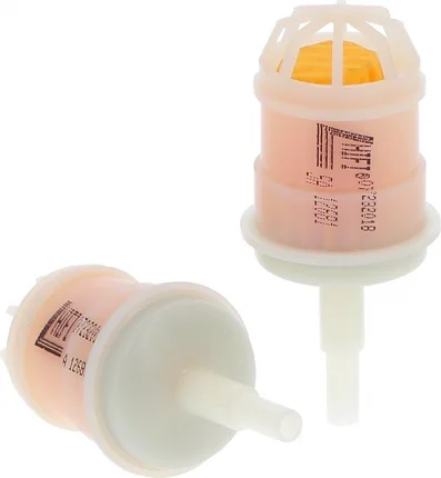 Vzduchový filter HIFI FILTER SA 12681