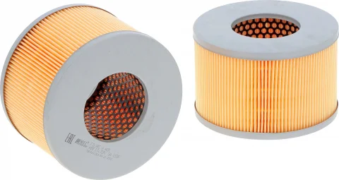 Vzduchový filter HIFI FILTER SA 1336