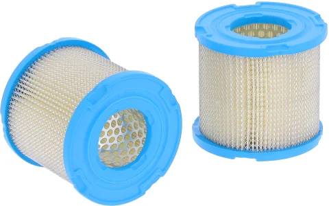 Vzduchový filter HIFI FILTER SA 14524
