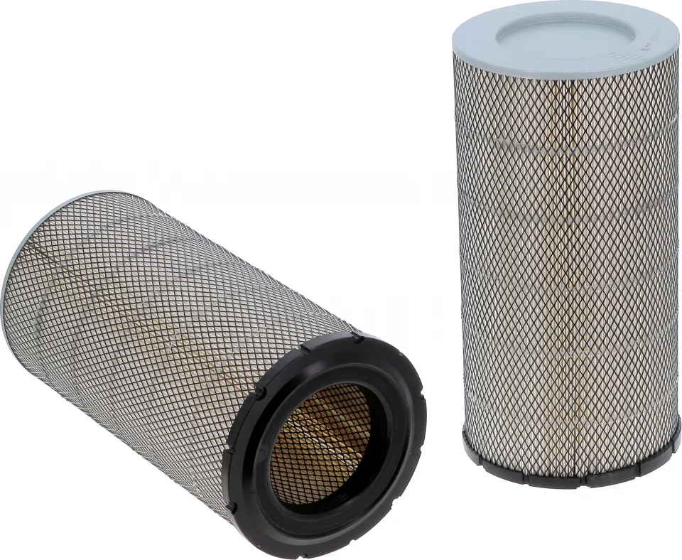 Vzduchový filter HIFI FILTER SA 160015 | ALLfilters.sk