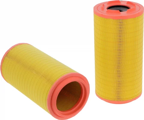 Vzduchový filter HIFI FILTER SA 17448