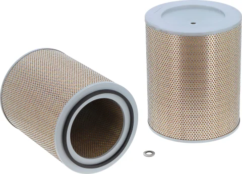 Vzduchový filter HIFI FILTER SA 18120