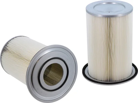 Vzduchový filter HIFI FILTER SA 190149