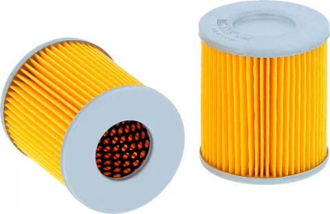 Vzduchový filter HIFI FILTER SA 19052