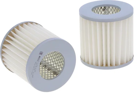 Vzduchový filter HIFI FILTER SA 19487