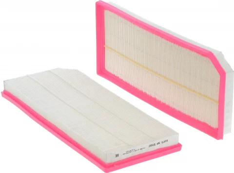 Vzduchový filter HIFI FILTER SA 5182