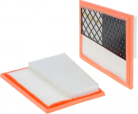 Vzduchový filter HIFI FILTER SA 5283