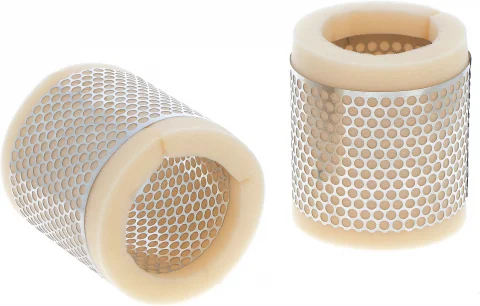 Vzduchový filter HIFI FILTER SA 534