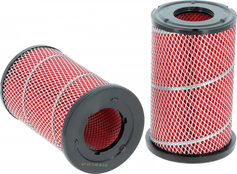 Vzduchový filter HIFI FILTER SA 8145