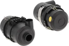Čistič vzduchu HIFI FILTER SAH 02C06SDP001