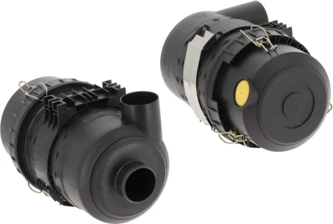 Čistič vzduchu HIFI FILTER SAH 02C06SDP001