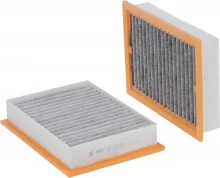 Kabínový filter HIFI FILTER SC 50130 CAM3