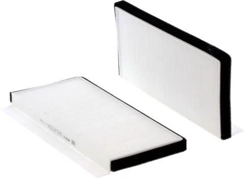 Kabínový filter HIFI FILTER SC 50388