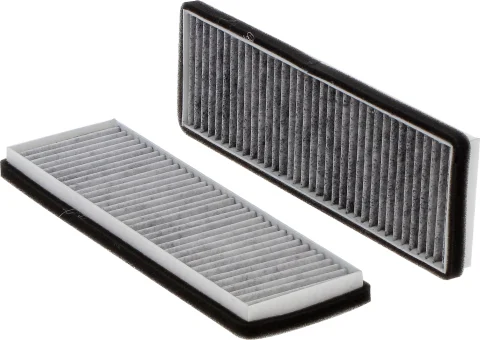 Kabínový filter HIFI FILTER SC 60039 CA