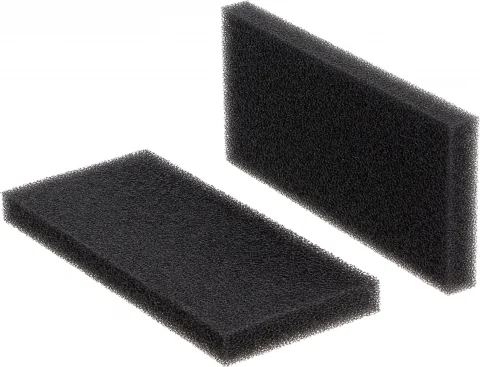 Kabínový filter HIFI FILTER SC 60074