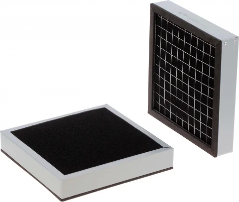 Kabínový filter HIFI FILTER SC 60098 CA