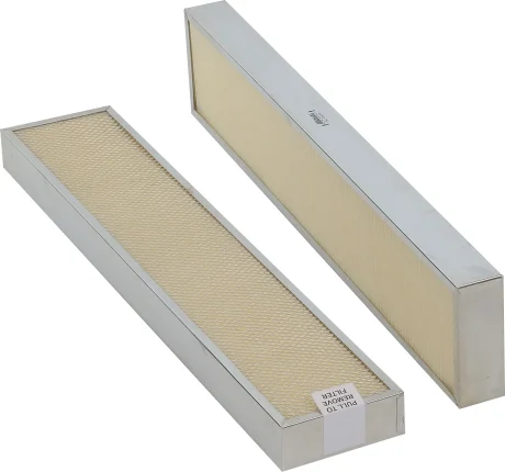 Kabínový filter HIFI FILTER SC 80038