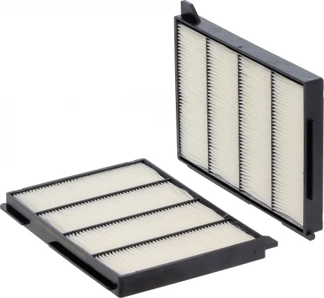 Kabínový filter HIFI FILTER SC 8025