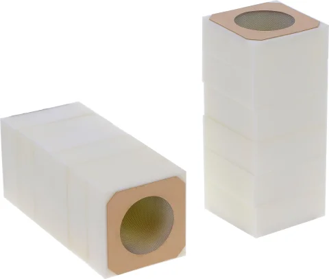 Tlmič HIFI FILTER SFES 5008