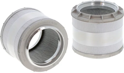 Hydraulický filter HIFI FILTER SH 60186