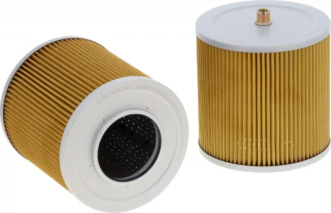 Hydraulický filter HIFI FILTER SH 60574