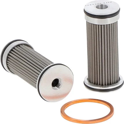 Hydraulický filter HIFI FILTER SH 62347