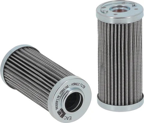 Hydraulický filter HIFI FILTER SH 630283