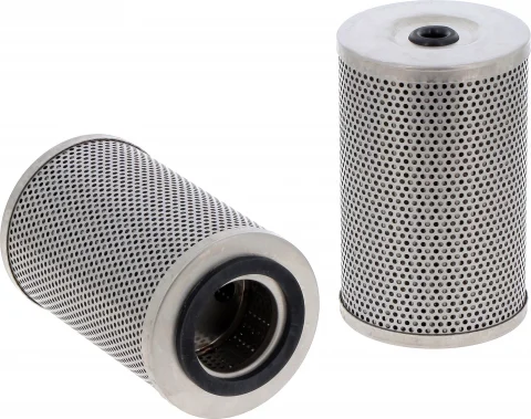 Hydraulický filter HIFI FILTER SH 63467