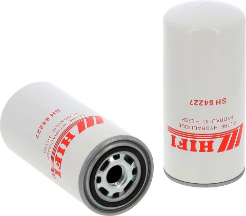 Hydraulický filter HIFI FILTER SH 64227